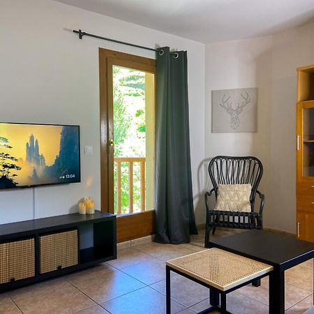 Moderno Y Rustico En Ransol 6Pax L By Bonesvacances 卡尼略 外观 照片