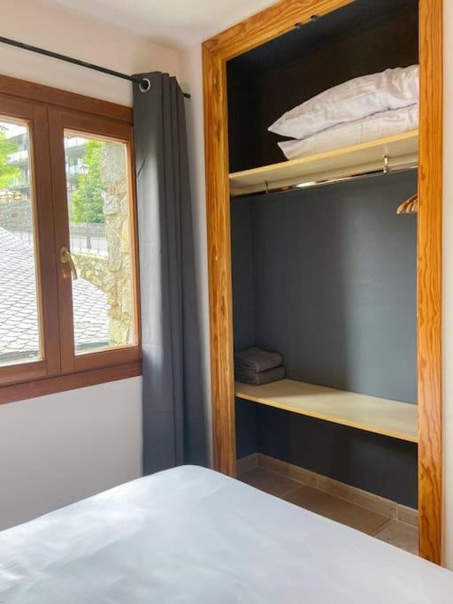 Moderno Y Rustico En Ransol 6Pax L By Bonesvacances 卡尼略 外观 照片