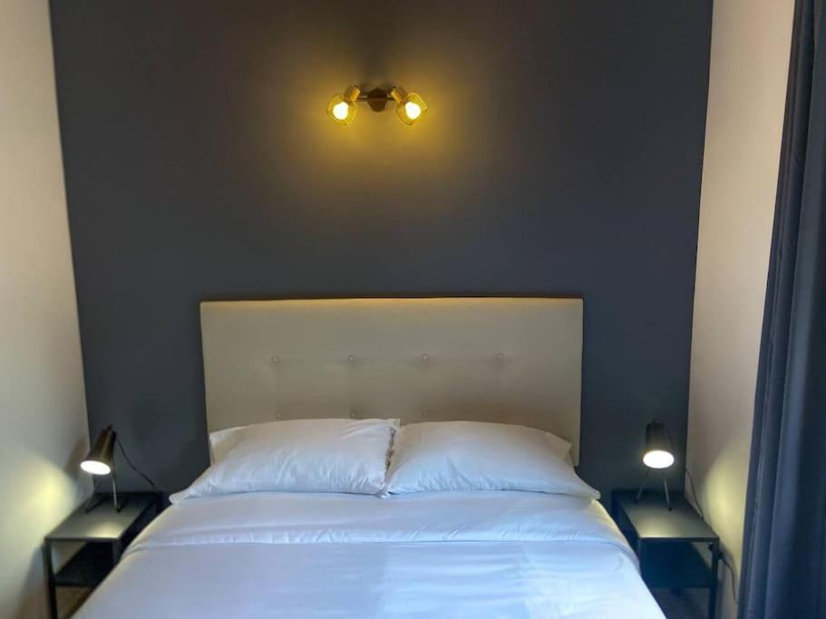 Moderno Y Rustico En Ransol 6Pax L By Bonesvacances 卡尼略 外观 照片