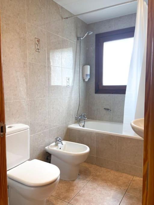 Moderno Y Rustico En Ransol 6Pax L By Bonesvacances 卡尼略 外观 照片